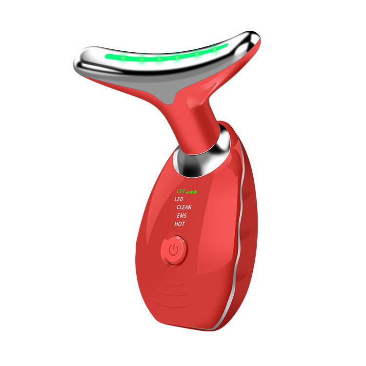 Beauty Micro-current Device Anti Wrinkles