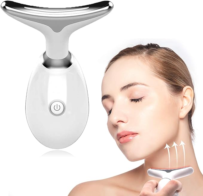 Beauty Micro-current Device Anti Wrinkles