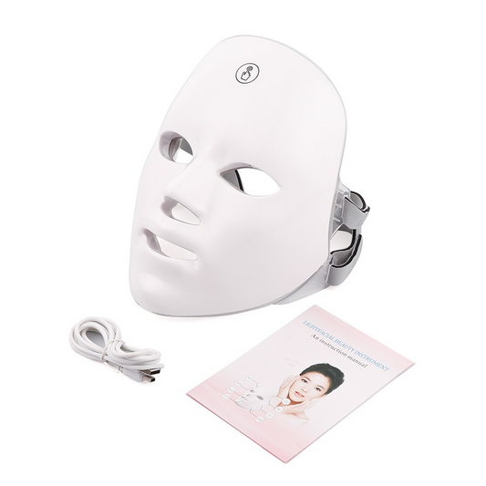 Radiance Revival LED Facial Device