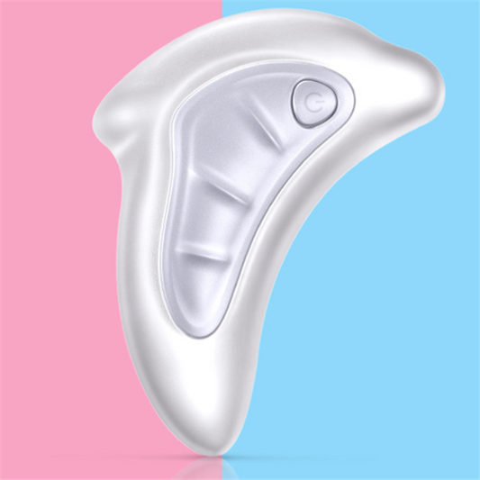Electric Beauty Gua Sha Slimming Device