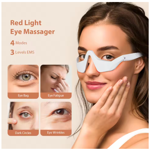 3D Lifting Eye Beauty Massager