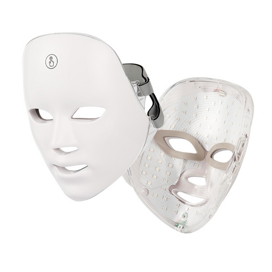 Radiance Revival LED Facial Device